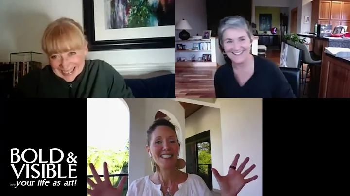 Callie B. Elwayns in conversation with Janet Rae a...