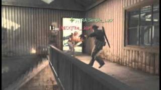 MW3 has commando 2.0