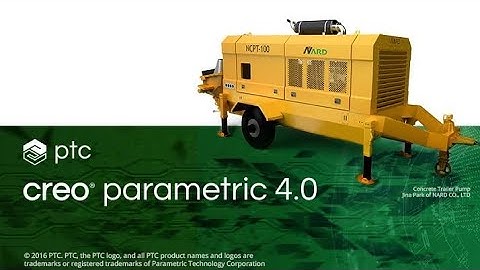 #HOW TO INSTALL Creo 4.0/3.0/2.0 IN WINDOW 7/8/10