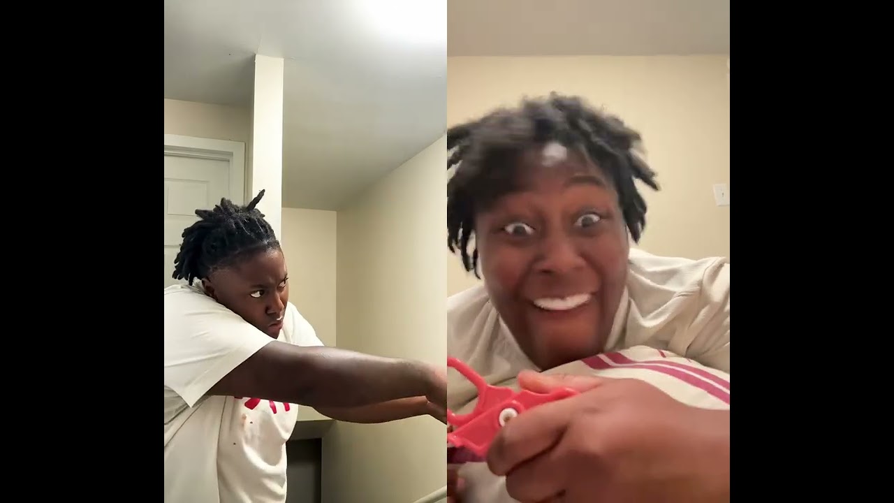 My hairs cooked???? #stitchtricks #comedy #greenscreen #funny #memes #nbayoungboy #duet #hiphopdance
