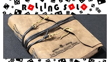 Too Many Bones: Undertow | Solo Playthrough | How To Setup