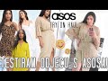 TESTIRAM ODJEĆU S ASOSA! *try on haul & moje iskustvo*