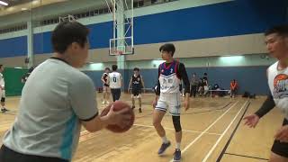 20230330 中國人壽 VS 謙教 4th Quarter