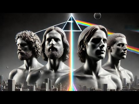 Pink Floyd –