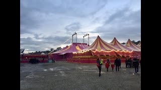 Cirque Medrano Lyon 