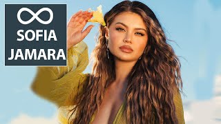 Sofia Jamara |  Brazilian Model & Instagram Influencer | - Bio & Info