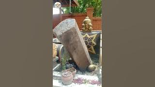 Diluar Nalar..!! Batu Tak Berujung Ditancapkan GAJAH MADA Saat Mengucap Sumpah Palapa #shorts #short