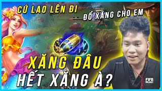 DUY CÒM CÙNG NGƯỜI ANH THỦY TẠ CẦM CẶP ĐÔI LUCIAN NAMI VÀ CÁI KẾT | DUY CÒM