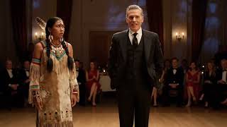 Spread Eagle Meets Gavin Newsom