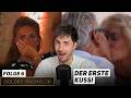 Es wird geknutscht! Golden Bachelor Folge 6