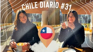 WHY I LOVE CHILE | 6 things Chile does better than Germany | CHILE DIARY #31 (subtitels)