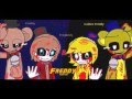 Five Nights At Freddys SONG   Animation