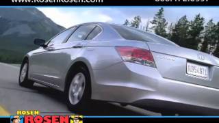 Gurnee IL Honda - Rosen Honda Auto Dealer
