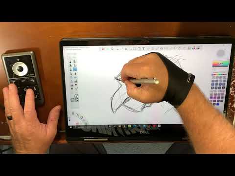 bamboo ink not working with lenovo yoga bamboo ink not working with lenovo yoga