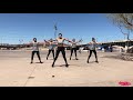 INTENSE Dance Fitness/Bassjackers - Derp