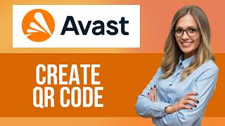 كيفية إنشاء رمز QR لموقع إلكتروني في متصفح Avast — شرح تفصيلي لمتصفح Avast screenshot 3