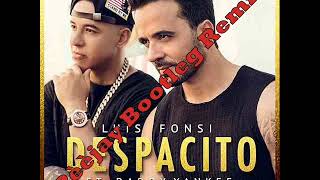 Luis Fonsi ft. Daddy Yankee-Despacito(Pèèjay Bootleg Remix)*HARDSTYLE*