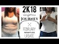 WEIGHTLOSS JOURNEY! FEBRUARY RESULTS: NOOOOOO!!!!  | IAM_NETTAMONROE