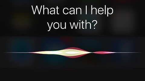 Did Apple exaggerate Siri