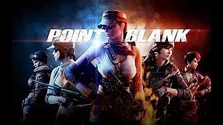 POINT BLANK PROGRESSIVE PRIVATE SERVER TEST