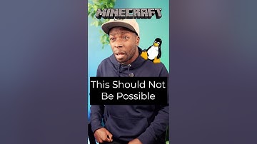 Someone Built a Working Computer Inside Minecraft