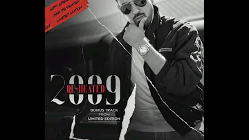 Limited Edition 2009 Re-Heated || Gippy Grewal || Mp3 Song ||