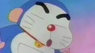 Shin Chan - Doraemon Parody