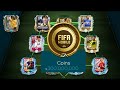 Biggest F2P TEAM UPGRADE Ever! 300 Million Coins | FIFA Mobile 19 - F2P Team Upgrade