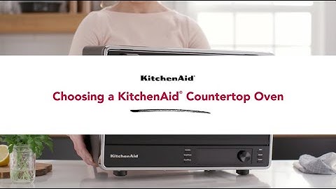 What Can I Do With a Countertop Oven?