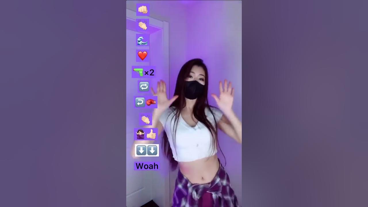 Boom Clap#cindy #foryou #dance #shorts