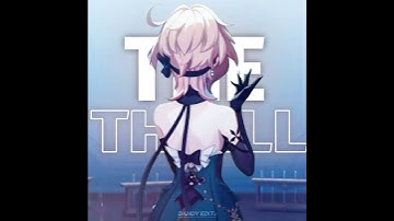 Emilie || Genshin Impact || Double Life