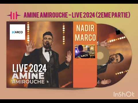 Live Kabyle 2024