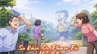 Doraemon Story Song 🎵 | Nobita’s Invisible House 🏠👻 | Funny Magical Adventure Episode 17