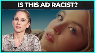 This Sydney Sweeney Jeans Campaign Blew Up The Internet