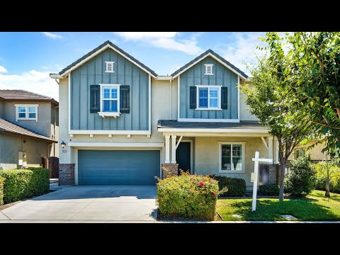 18236 Commercial Street, Lathrop, CA home video tour