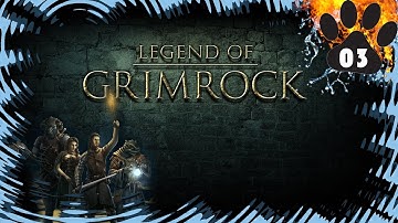 Legend Of Grimrock part 3