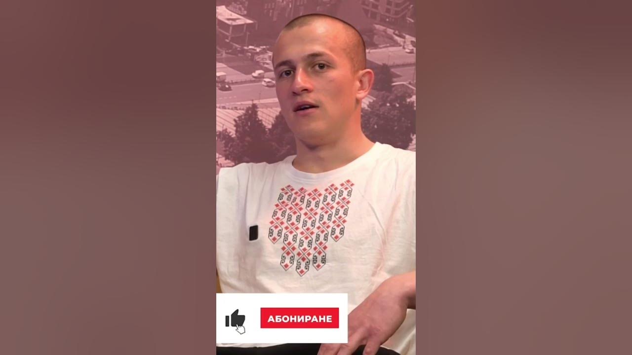 МАРИЦА ПОДКАСТ: Мартин Друмев - YouTube