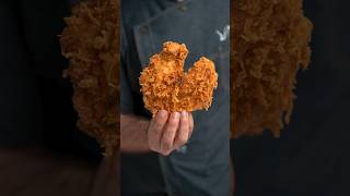 كنتاكي كرسبي | Crispy Chicken