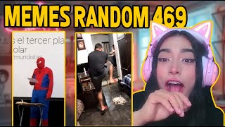 MEMES RANDOM 469  - REACCIÓN SOUNDY Profile