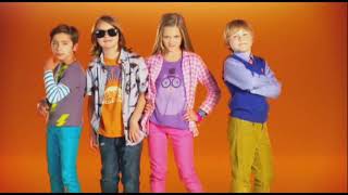 Nicky , Ricky Y & Dawn - 4.30Pm Weekdays On 10 Shake