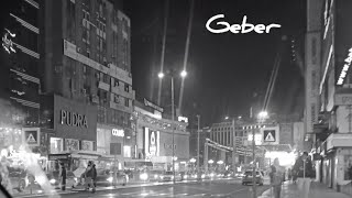 Geber (Cover)