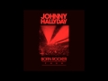 Johnny Hallyday - "Rock'n'Roll Man"