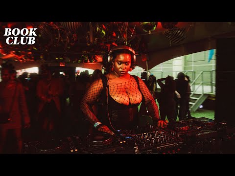 Smooth Soulful House Mix Inside A Circus DJ Nico