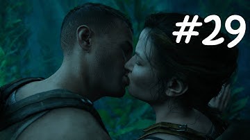 The Last of Us 2 Walkthrough Part 29 - ABBY