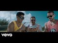 Chyno Miranda, Mau y Ricky - Cariño Mío (Video)