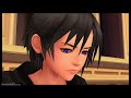 Let's Play KINGDOM HEARTS 358/2 Days EP 03: Avoir un Coeur