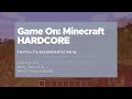 Minecraft Gameplay and Mechanics