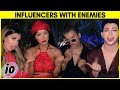 Famous Influencers Who Have More Enemies Than You Think | Marathon