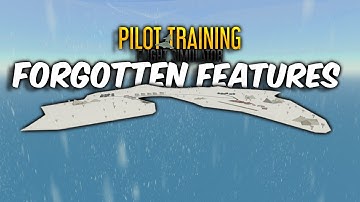 10 Forgotten FEATURES in PTFS Roblox!