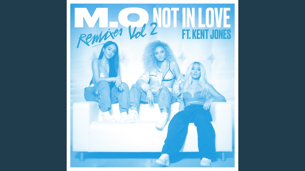 Watch Not In Love (Netflix 'n Chill Version) on YouTube Watch Not In Love (Netflix 'n Chill Version) on YouTube